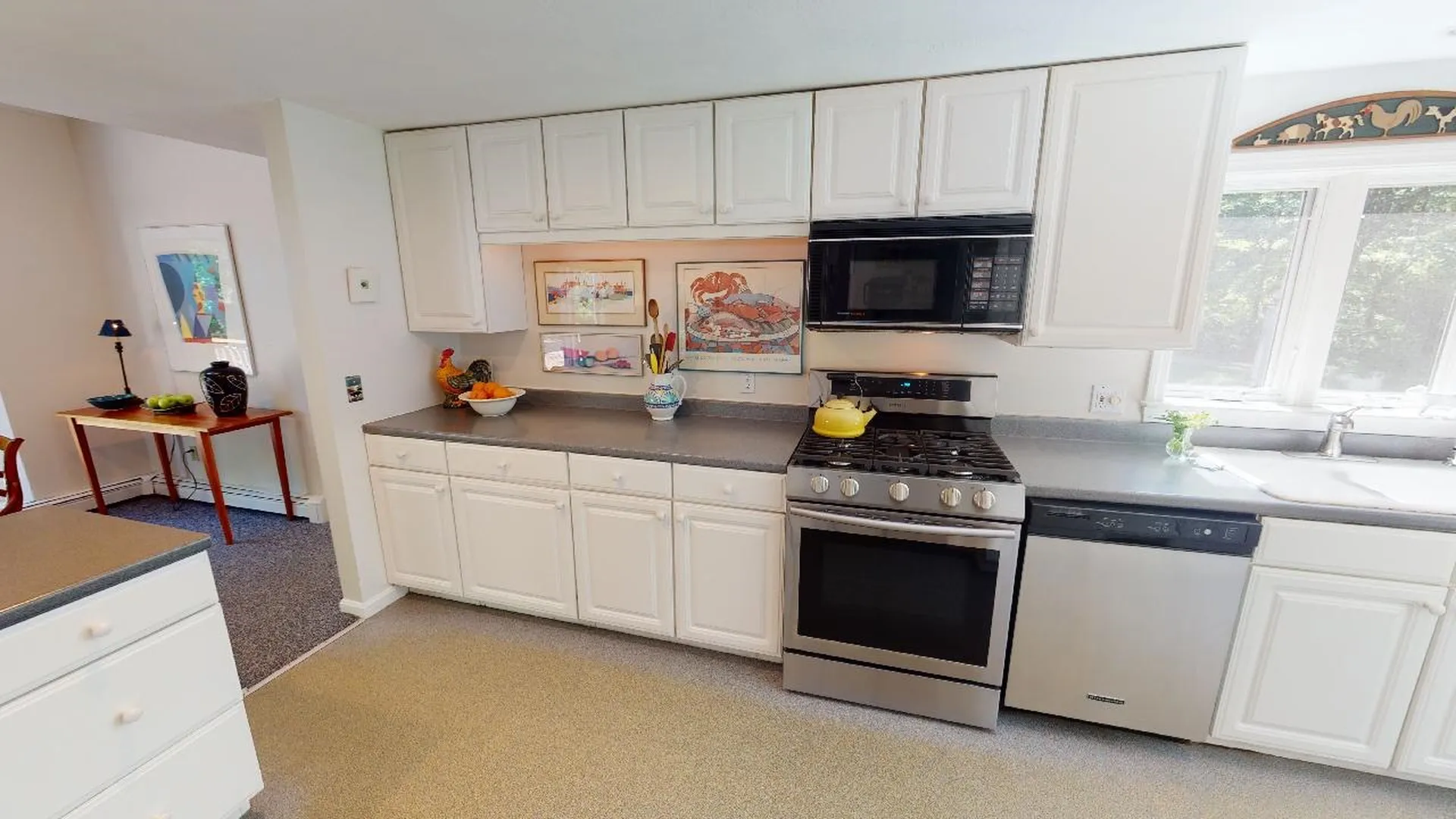 163 Grapevine Road Dunbarton NH 03046