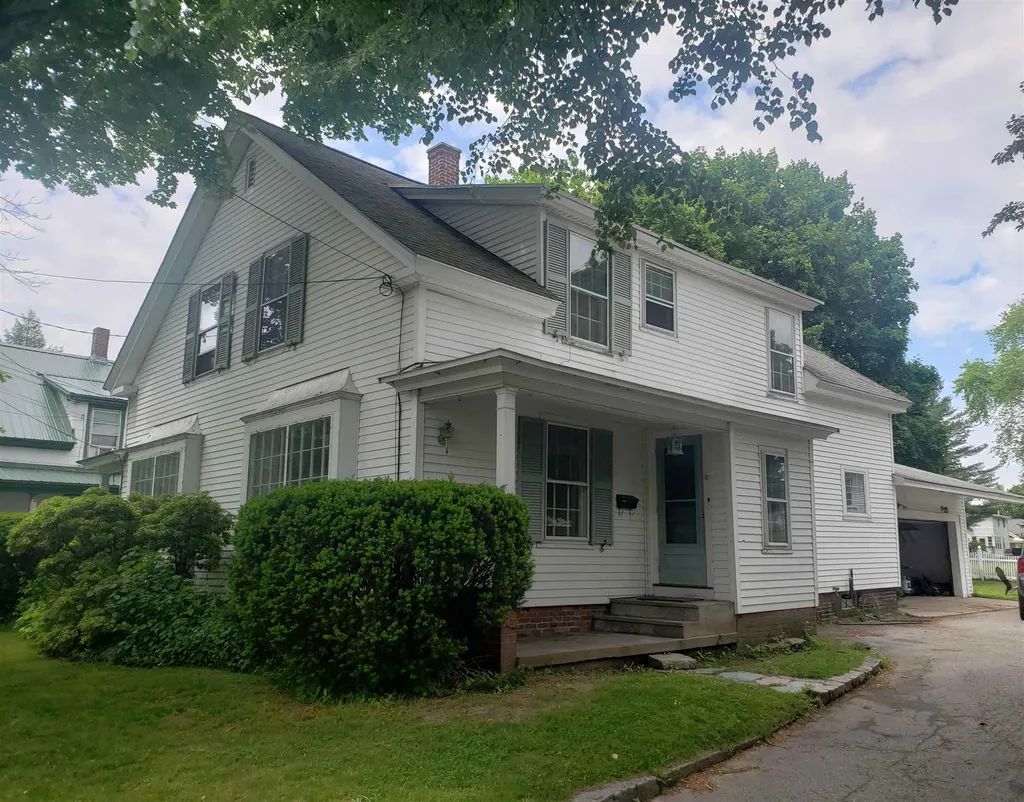 67-69 Leverett Street Keene NH 03431