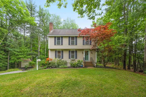 30 Kendall Pond Road Windham NH 03087