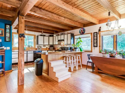 474 Echo Road Ferrisburgh VT 05473