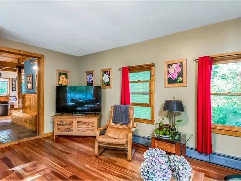 474 Echo Road Ferrisburgh VT 05473
