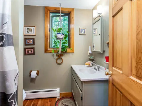 474 Echo Road Ferrisburgh VT 05473