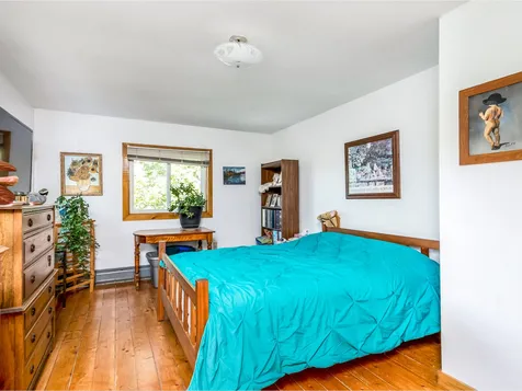 474 Echo Road Ferrisburgh VT 05473