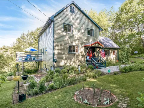 474 Echo Road Ferrisburgh VT 05473