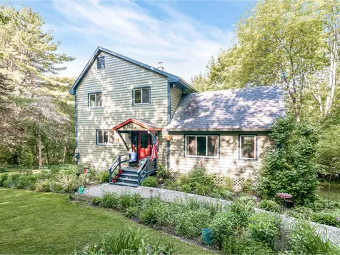 474 Echo Road Ferrisburgh VT 05473