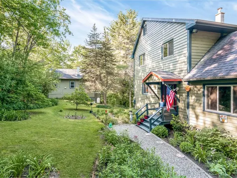 474 Echo Road Ferrisburgh VT 05473