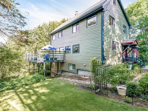 474 Echo Road Ferrisburgh VT 05473
