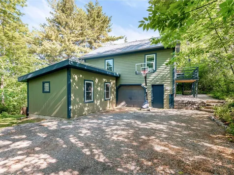 474 Echo Road Ferrisburgh VT 05473