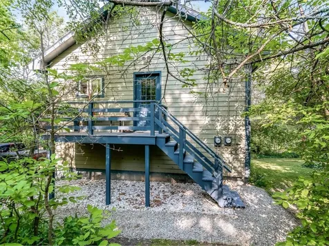 474 Echo Road Ferrisburgh VT 05473
