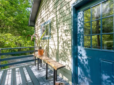 474 Echo Road Ferrisburgh VT 05473