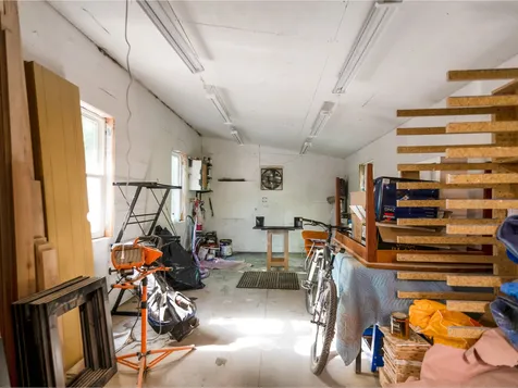 474 Echo Road Ferrisburgh VT 05473