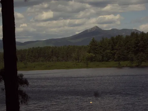 S Chocorua River Drive Tamworth NH 03886