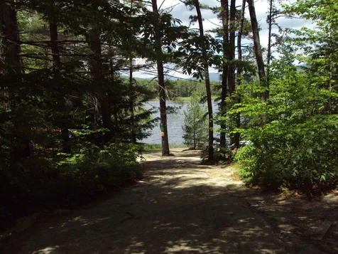 S Chocorua River Drive Tamworth NH 03886