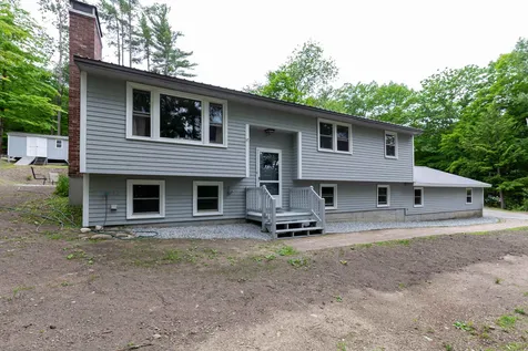 198 Burns Hill Road Wilton NH 03086