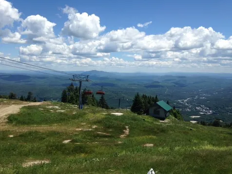 113 Upper Crossroad Road Ludlow VT 05149