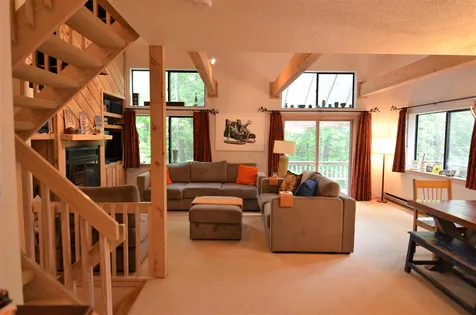 113 Upper Crossroad Road Ludlow VT 05149