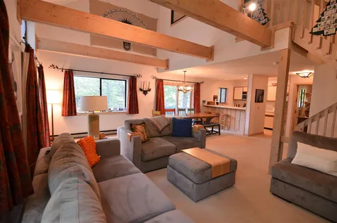 113 Upper Crossroad Road Ludlow VT 05149