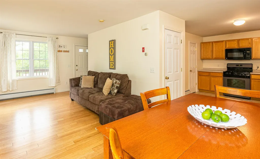 82 New Hampshire Drive Webster NH 03303