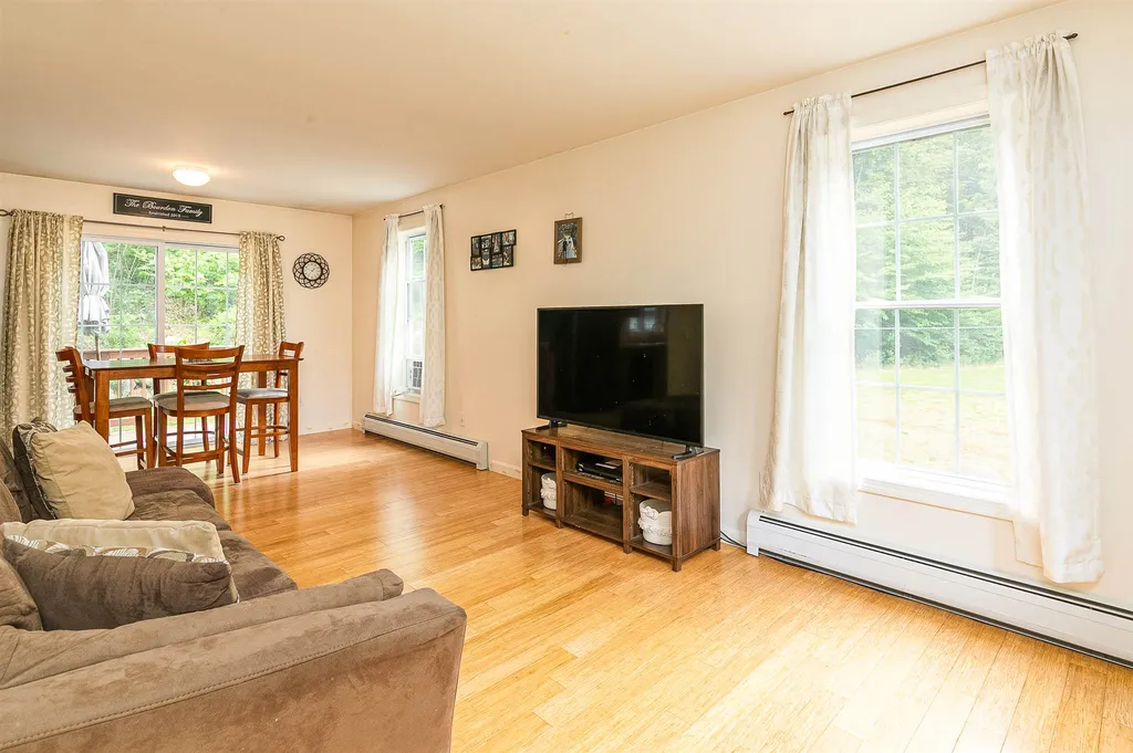 82 New Hampshire Drive Webster NH 03303