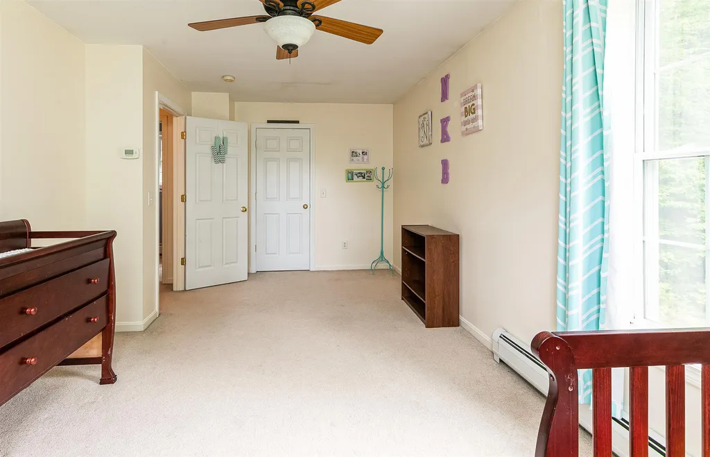 82 New Hampshire Drive Webster NH 03303