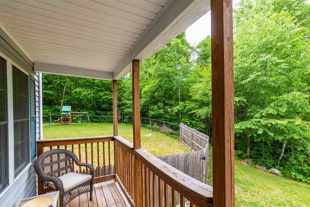82 New Hampshire Drive Webster NH 03303
