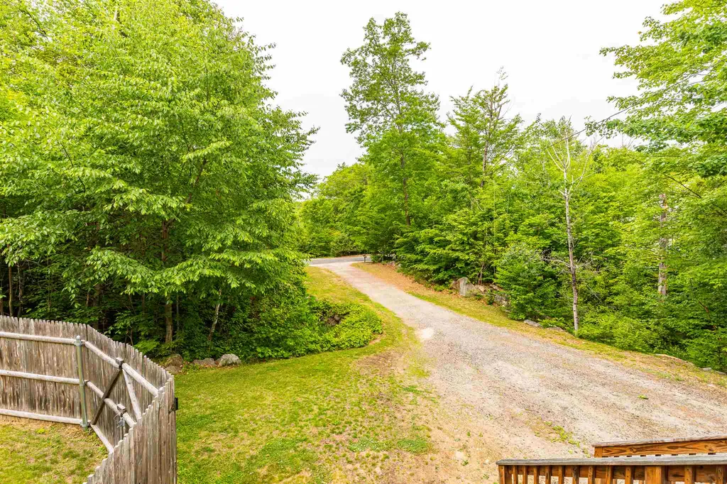 82 New Hampshire Drive Webster NH 03303