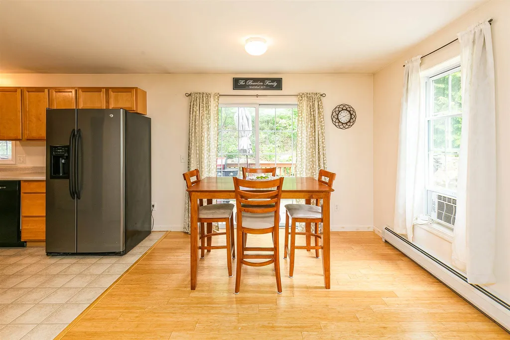 82 New Hampshire Drive Webster NH 03303