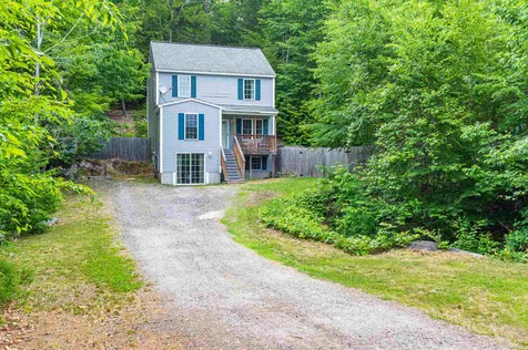 82 New Hampshire Drive Webster NH 03303