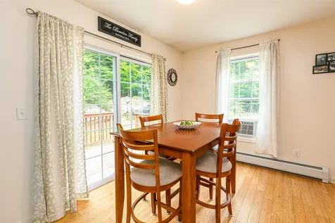 82 New Hampshire Drive Webster NH 03303