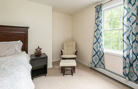 82 New Hampshire Drive Webster NH 03303