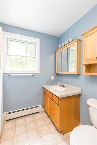 82 New Hampshire Drive Webster NH 03303