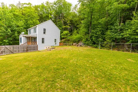 82 New Hampshire Drive Webster NH 03303