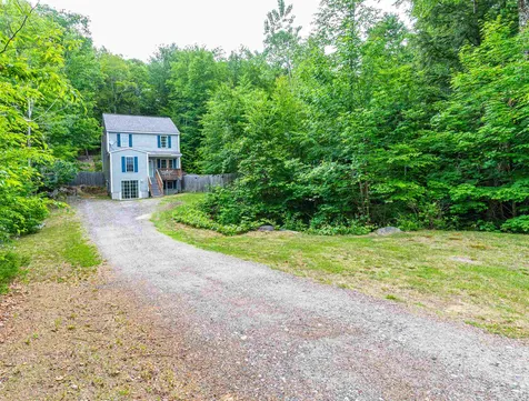 82 New Hampshire Drive Webster NH 03303