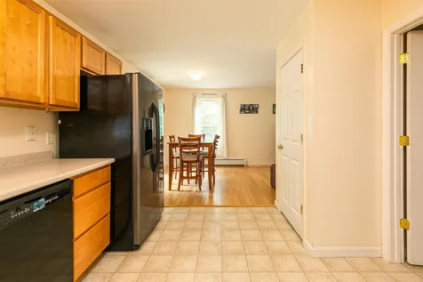 82 New Hampshire Drive Webster NH 03303