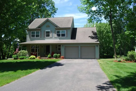 86 Granite Creek Road Colchester VT 05446