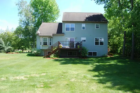 86 Granite Creek Road Colchester VT 05446