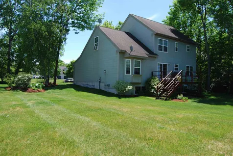 86 Granite Creek Road Colchester VT 05446