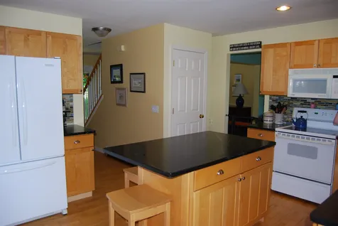86 Granite Creek Road Colchester VT 05446