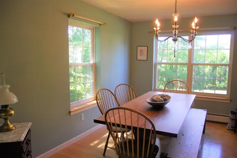 86 Granite Creek Road Colchester VT 05446