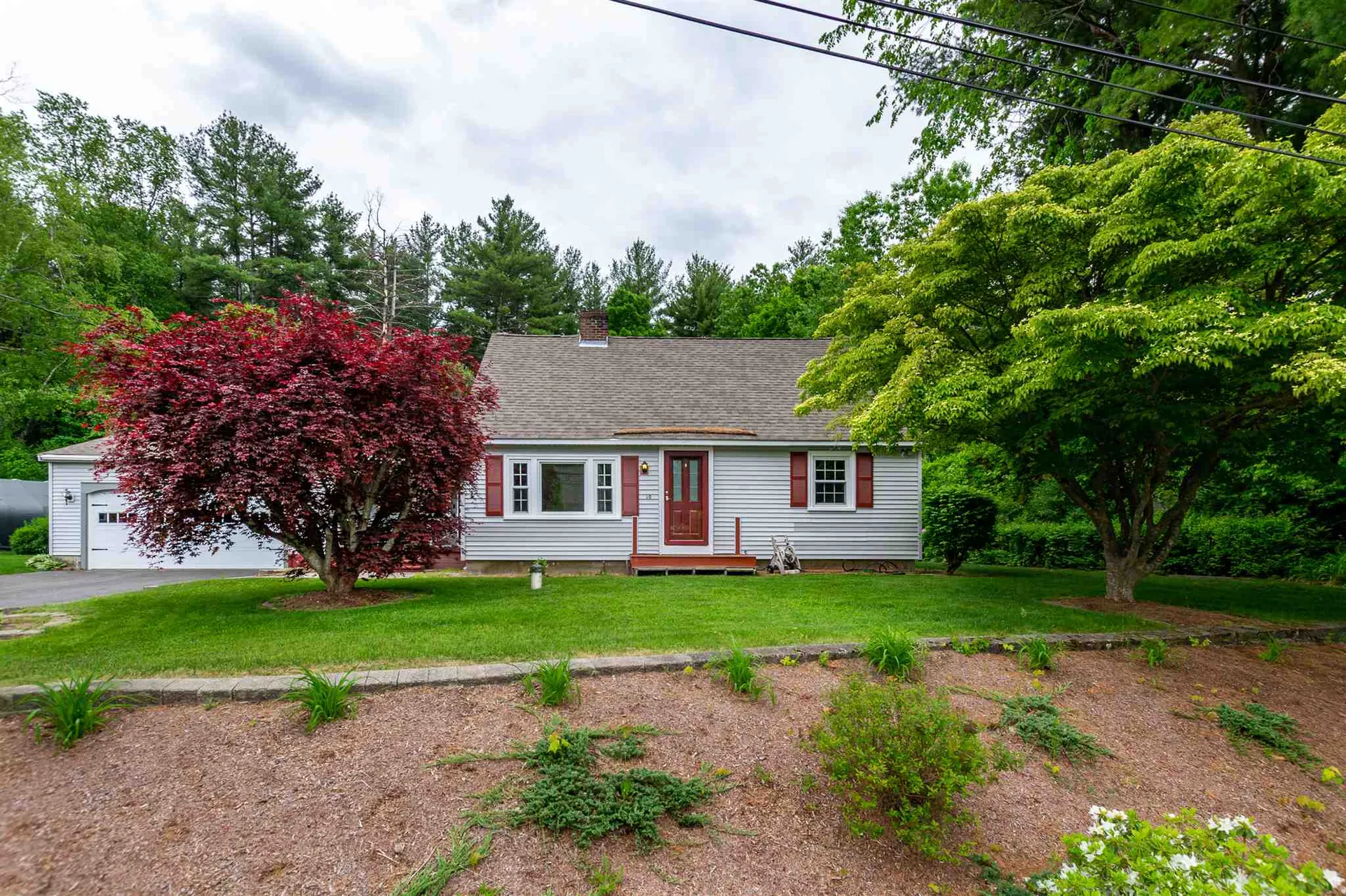10 Kimball Avenue Plaistow NH 03865