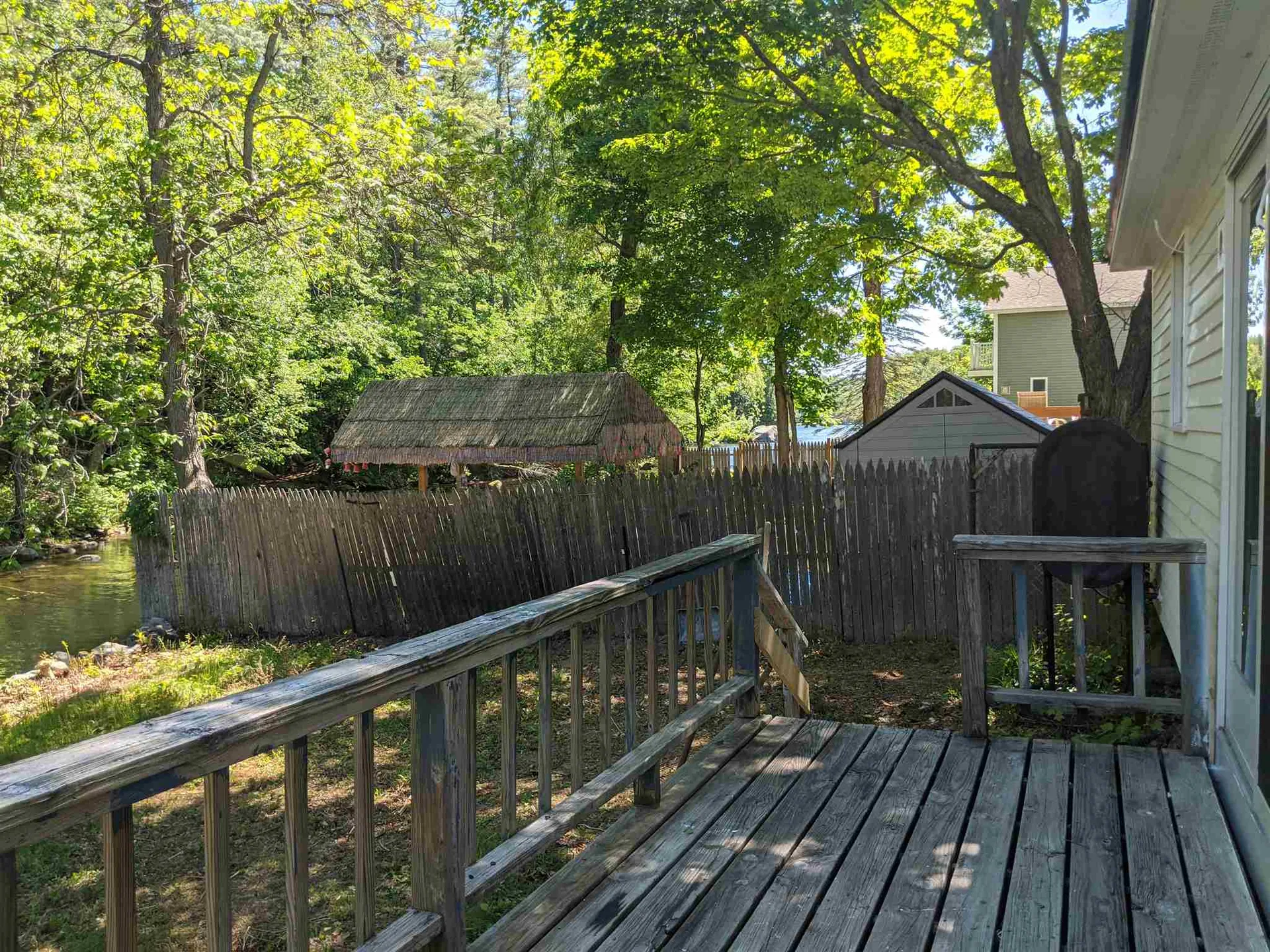 16 Water Street Meredith NH 03253