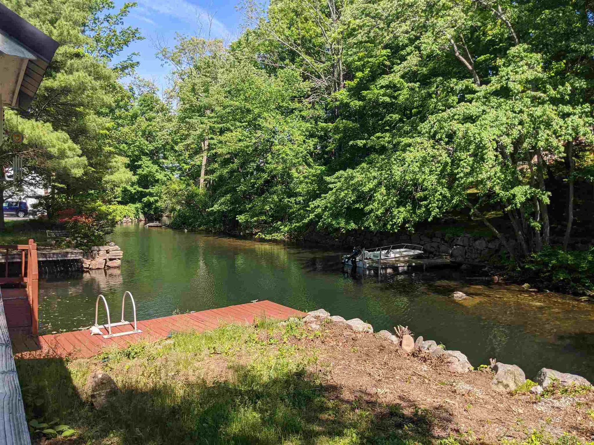 16 Water Street Meredith NH 03253