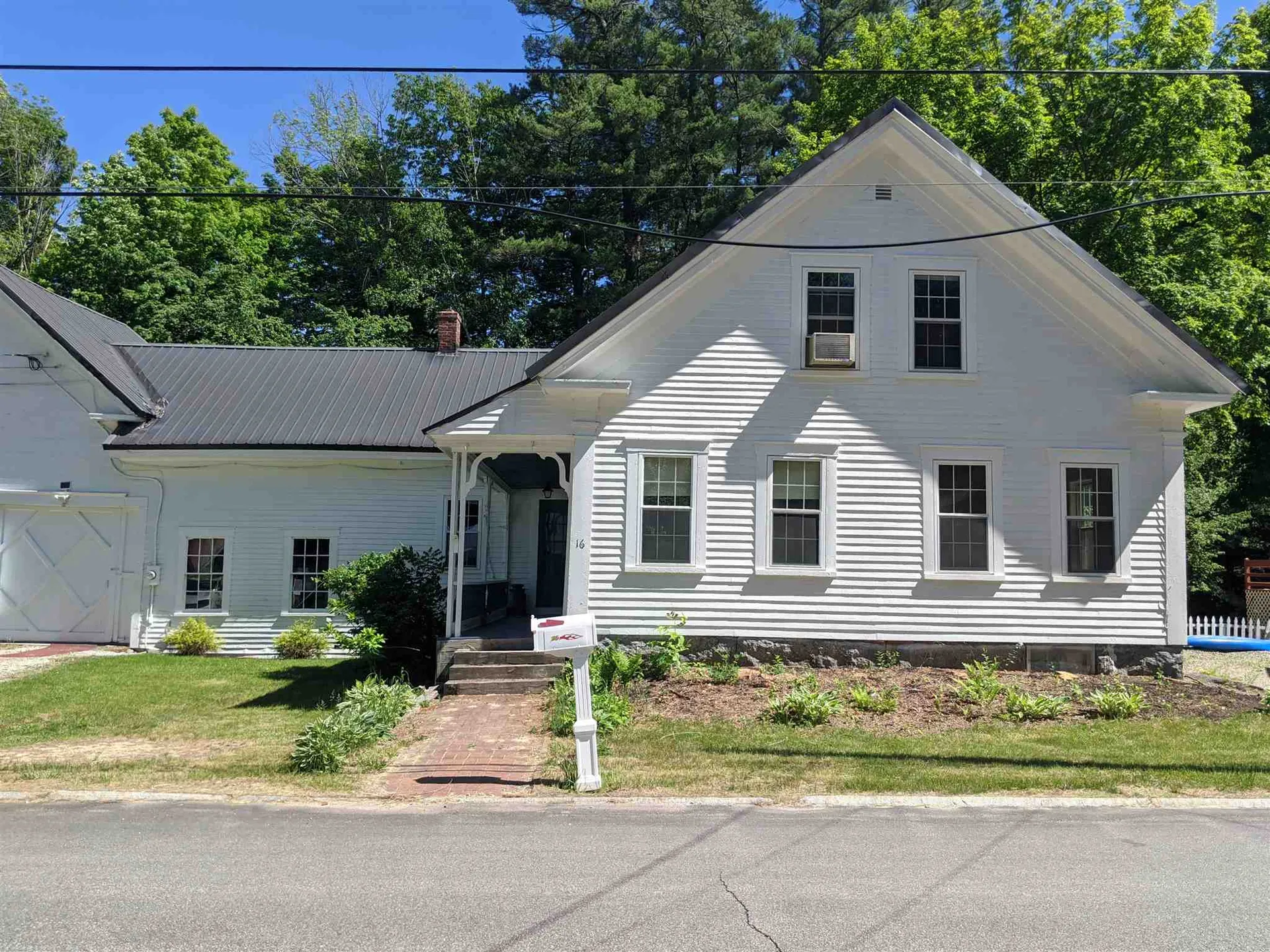 16 Water Street Meredith NH 03253