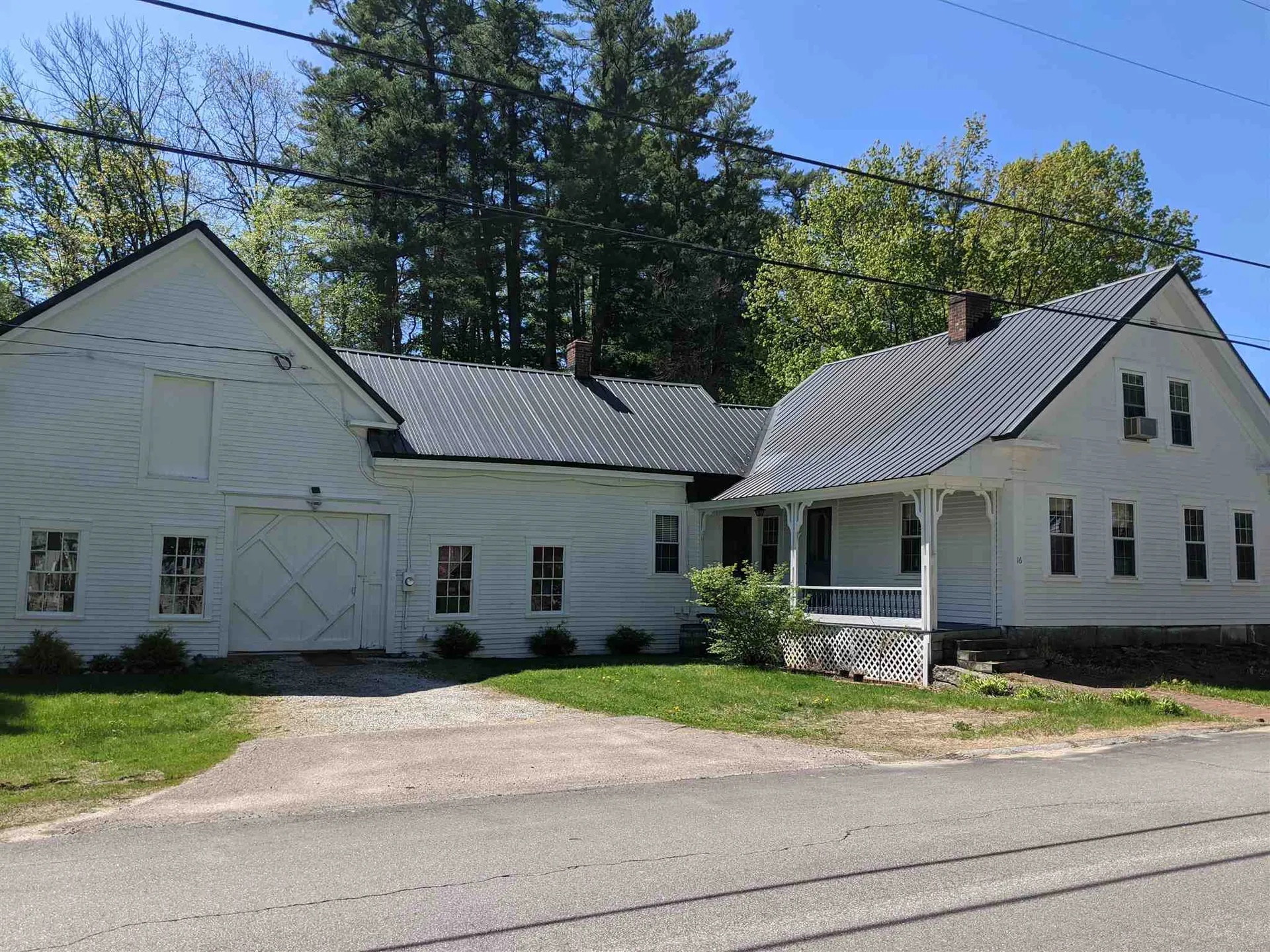 16 Water Street Meredith NH 03253