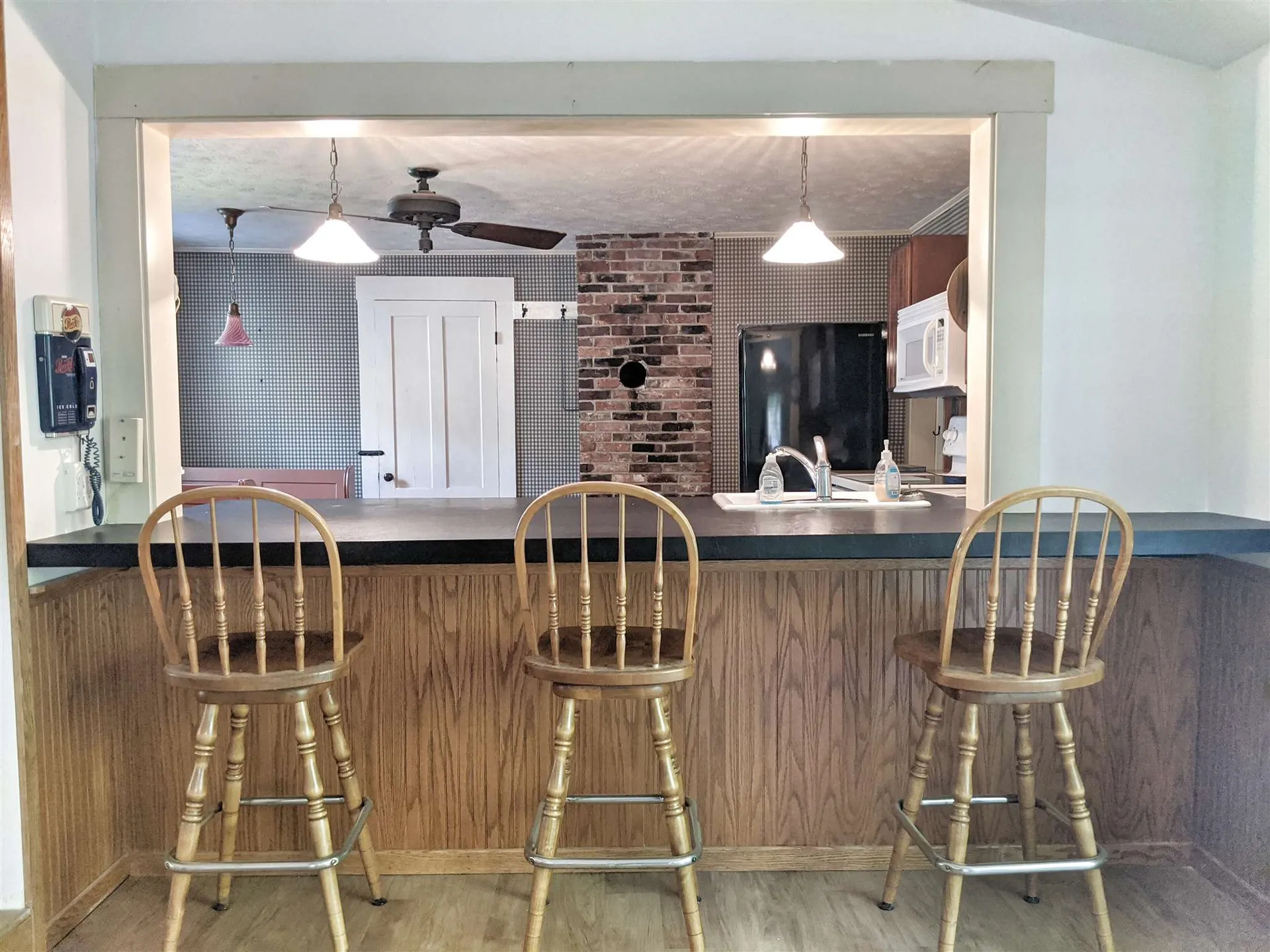 16 Water Street Meredith NH 03253