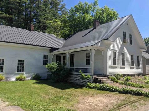 16 Water Street Meredith NH 03253