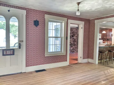 16 Water Street Meredith NH 03253