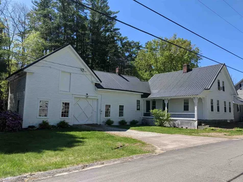 16 Water Street Meredith NH 03253