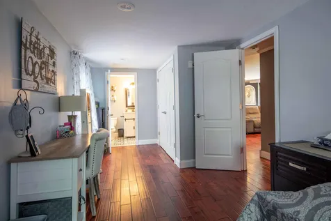 46 Dutton Road Pelham NH 03076