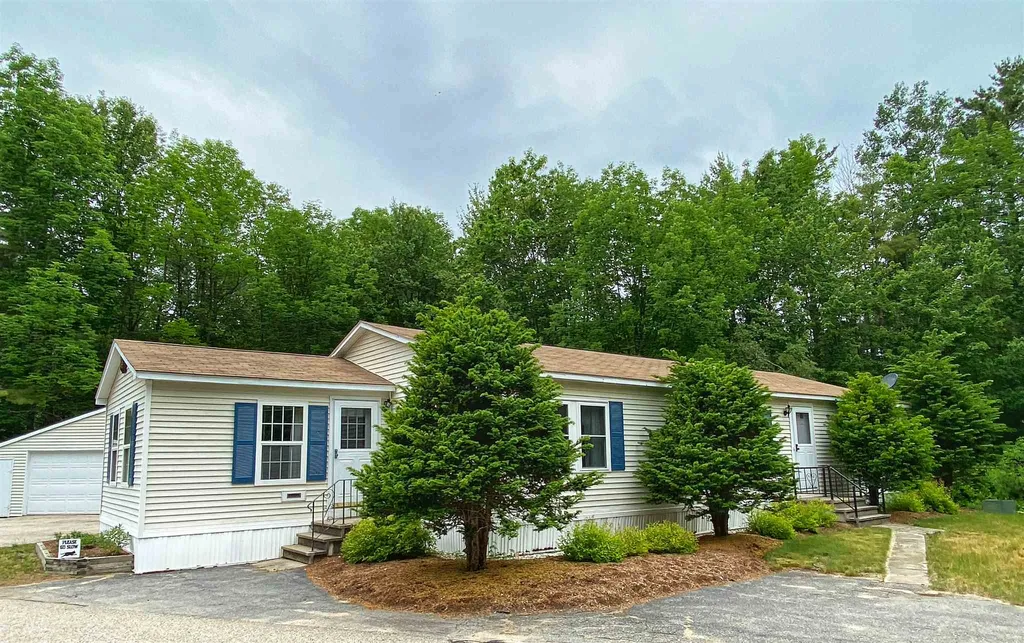 4 Birch Hill Estates Road Wolfeboro, NH